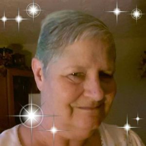 Meet your Posher, Brenda